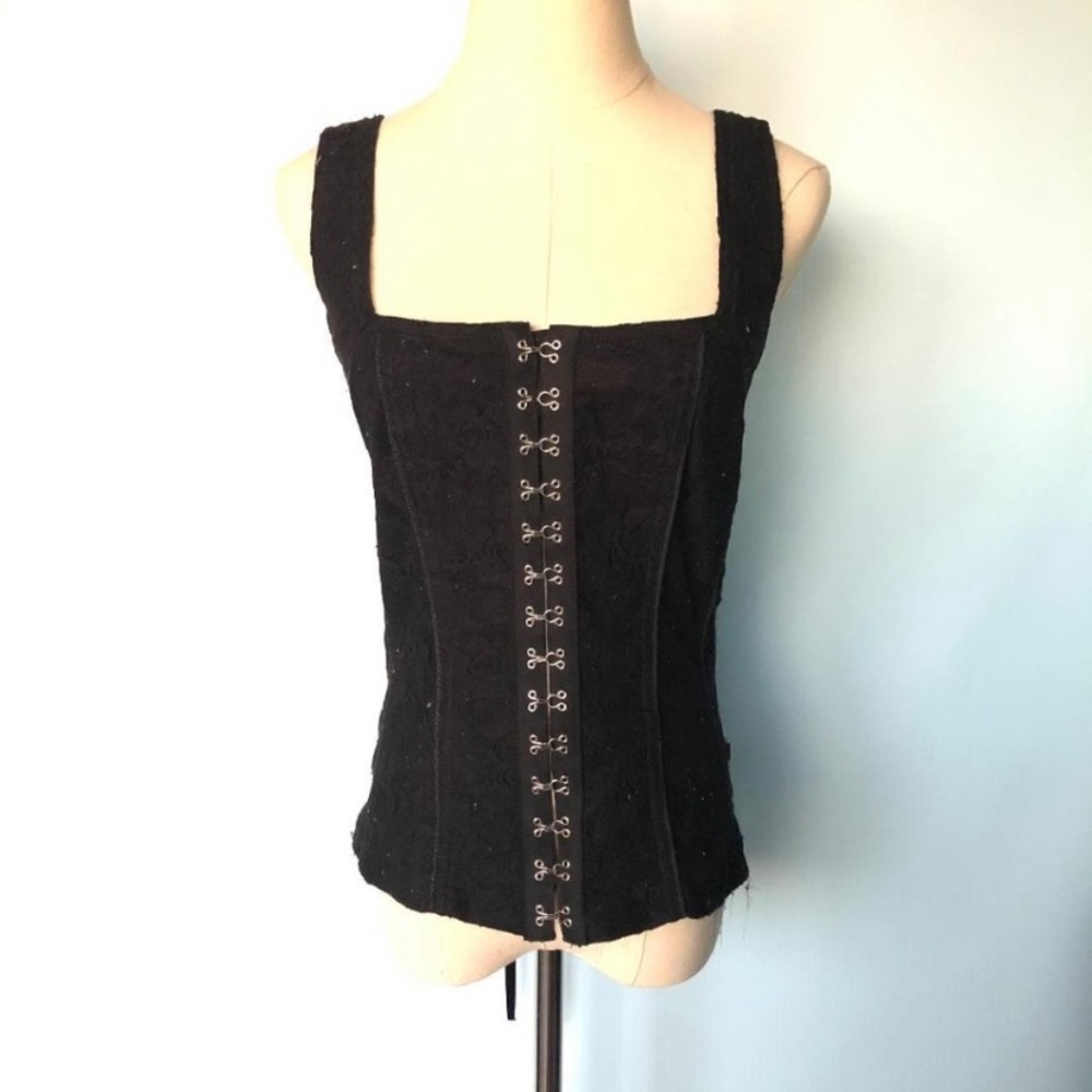 *ISO* TRIPP nyc corsets - Picture 3 of 11
